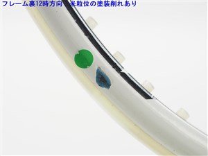 HEAD - 中古 テニスラケット ヘッド ユーテック グラフィン スピード MP 16/19 2013年モデル (G2)HEAD YOUTEK GRAPHENE SPEED MP 16/19 2013 楽天市場】【中古】ヘッド ユーテック グラフィン