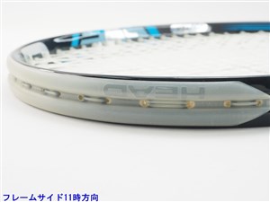 中古】ヘッド ユーテック IG インスティンクト MP 2011年モデル