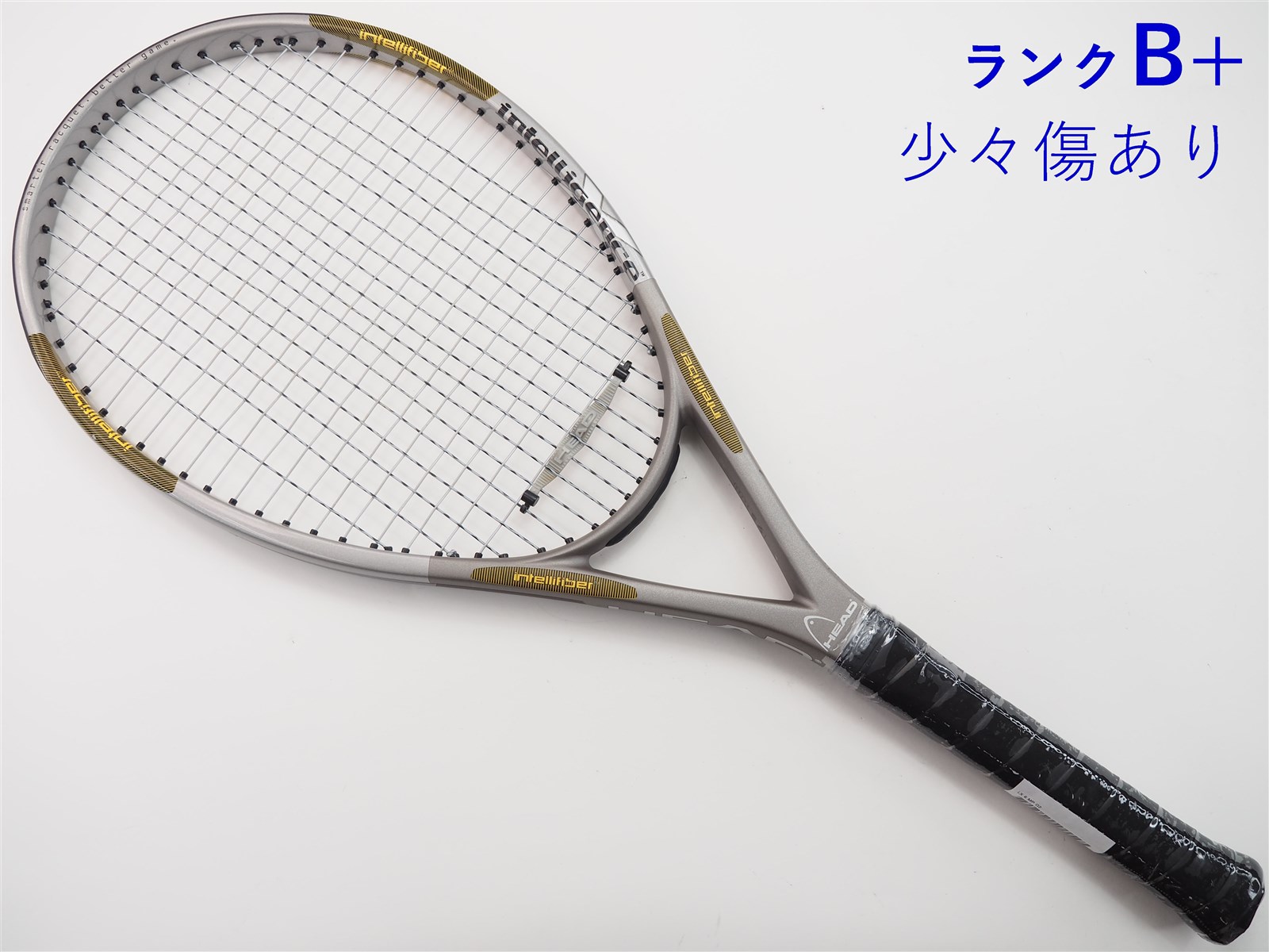 テニスラケット ヘッド アイ エックス 6 MP (G2)HEAD i.X 6 MP-