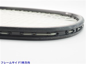 YONEX R-22 テニスラケット G4 中古】ヨネックス レックスキング 22YONEX R-22(UXL1)【中古