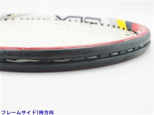 中古 テニスラケット ウィルソン スティーム プロ 95 2012年モデル (G2)WILSON STEAM PRO 95 2012 c21110143c-m-01-pl.jpg
