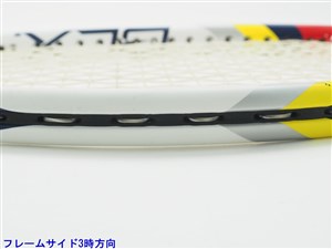 中古】ウィルソン スティーム プロ 95 2012年モデルWILSON STEAM
