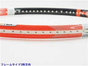 中古】ヘッド ユーテック ラジカル MP 2009年モデルHEAD YOUTEK