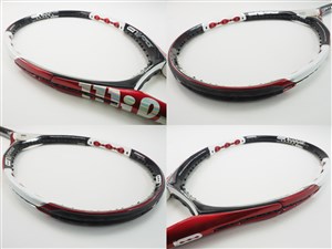 中古】ウィルソン エヌ5 フォース 110 2006年モデルWILSON n5 FORCE