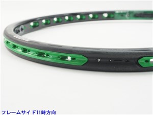 中古】プリンス イーエックスオースリー グラファイト 100 2008年