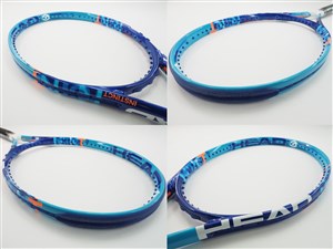 中古】ヘッド グラフィン エックスティー インスティンクト エス