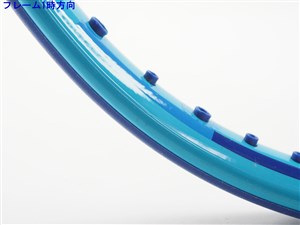 HEAD - 中古 テニスラケット ヘッド グラフィン エックスティー インスティンクト MP 2015年モデル (G2)HEAD GRAPHENE XT INSTINCT MP 2015 HEAD 中古 テニスラケット ヘッド グラフィン エックスティー