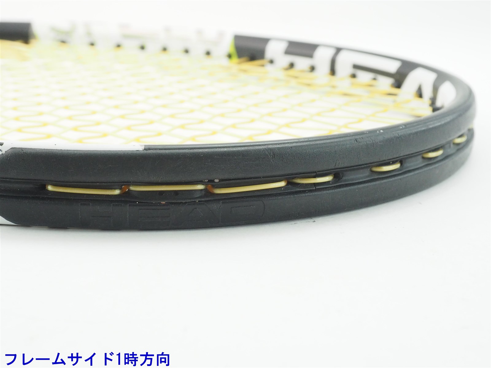 中古】ヘッド グラフィン エックティー スピード MP 2015年モデルHEAD GRAPHENE XT SPEED MP 2015(G2)【中古  テニスラケット】【送料無料】の通販・販売| ヘッド| テニスサポートセンターへ