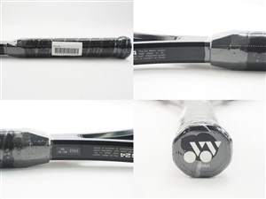 中古 テニスラケット ヨネックス レックスキング 24 (UL2)YONEX R-24 楽天市場】【中古】ヨネックス レックスキング 24YONEX R-24(UL2