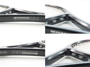 中古】ヨネックス レックスキング 24YONEX R-24(UXL2)【中古