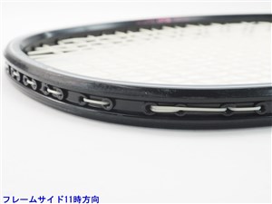 YONEX - 中古 テニスラケット ヨネックス レックスキング 24 (UXL1)YONEX R-24 c25070243c.jpg