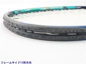 中古】ヨネックス RD-8YONEX RD-8(SL2)【中古 テニスラケット