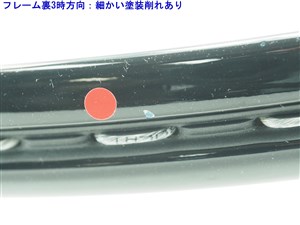 HEAD - 中古 テニスラケット ヘッド インネグラ インスティンクト エススリー 2018年モデル (G2)HEAD IG INSTINCT S3 2018 c24090075c.jpg