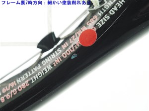 中古】ヘッド インネグラ インスティンクト エススリー 2018年