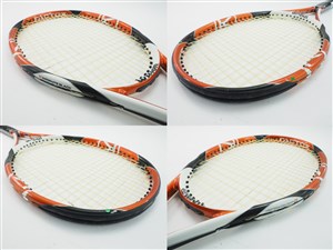 Wilson 中古 テニスラケット ウィルソン K ツアー 95 ケイ