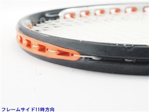 中古 テニスラケット プリンス オースリー スピードポート ブラック MP 2007年モデル (G2)PRINCE O3 SPEEDPORT BLACK MP 2007 楽天市場】【中古】プリンス オースリー スピードポート