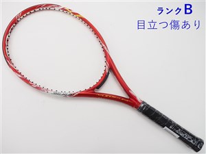 テニスラケット ブリヂストン エックス ブレード ブイアイアール300 2016年モデル (G2)BRIDGESTONE X-BLADE VI-R300 201623-26-22mm重量