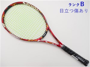 テニスラケット スリクソン レヴォ シーエックス 4.0 2015年モデル (G1)SRIXON REVO CX 4.0 2015