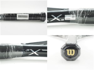 中古】ウィルソン スリー 117 2013年モデルWILSON THREE 117