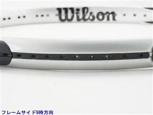 中古】ウィルソン スリー 117 2013年モデルWILSON THREE 117