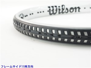 中古】ウィルソン スリー 117 2013年モデルWILSON THREE 117 2013(L2