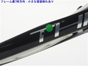 中古】ウィルソン スリー 117 2013年モデルWILSON THREE 117