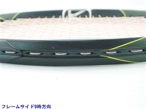 wilson - 中古 テニスラケット ウィルソン K サージ 100 (G2)WILSON K SURGE 100 中古】ウィルソン K サージ 100WILSON K SURGE 100(G2)【中古