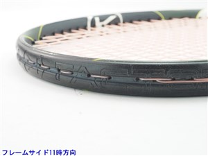 中古 テニスラケット ウィルソン K サージ 100 (G3)WILSON K SURGE 100 Wilson 中古 テニスラケット ウィルソン K サージ 100 (G1