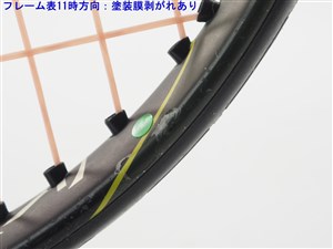 中古】ウィルソン K サージ 100WILSON K SURGE 100(G1)【中古 テニス