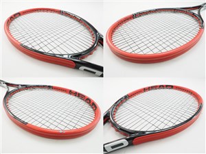 中古】ヘッド グラフィン プレステージ MP 2014年モデルHEAD