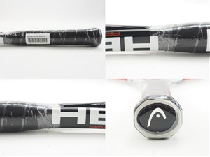 中古 テニスラケット ヘッド グラフィン プレステージ MP 2014年モデル (G2)HEAD GRAPHENE PRESTIGE MP 2014 Tennis Racket Head Graphene Prestige Mp 2014 Model G2 | eBay