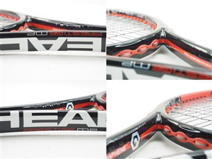 中古】ヘッド グラフィン プレステージ MP 2014年モデルHEAD