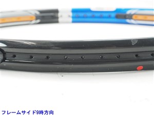 HEAD 中古 テニスラケット ヘッド ユーテック シックス スター