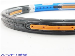 HEAD - 中古 テニスラケット ヘッド ユーテック シックス スター (G1)HEAD YOUTEK SIX STAR 楽天市場】【中古】ヘッド ユーテック IG ラジカル エス 2012年
