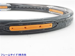 中古】ヘッド ユーテック シックス スターHEAD YOUTEK SIX STAR