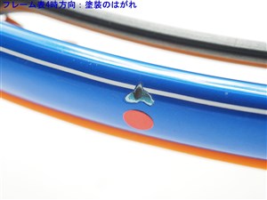 HEAD - 中古 テニスラケット ヘッド ユーテック シックス スター (G1)HEAD YOUTEK SIX STAR 楽天市場】【中古】ヘッド ユーテック シックス スターHEAD