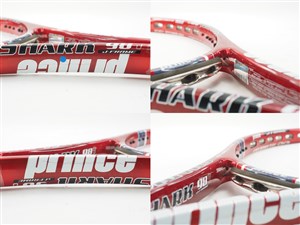 中古】プリンス イーエックスオースリー シャーク 98T 2013年