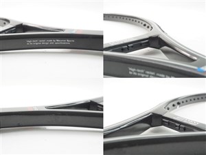 GUINNESS GX-70 テニスラケット 中古】ギネス GX-10【一部グロメット割れ有り】GUINNESS GX-10