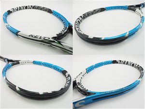中古 テニスラケット スリクソン レヴォ エックス 4.0 2013年モデル (G2)SRIXON REVO X 4.0 2013 中古】スリクソン レヴォ エックス 4.0 2013年モデルSRIXON REVO