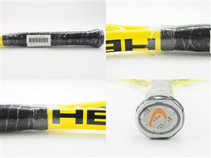 中古】ヘッド ユーテック エクストリーム エリート 2010年モデル