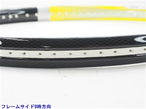 HEAD - 中古 テニスラケット ヘッド ユーテック エクストリーム ライト (G1)HEAD YOUTEK EXTREME LITE HEAD - 中古 テニスラケット ヘッド ユーテック エクストリーム