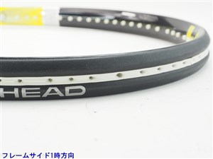 中古】ヘッド ユーテック エクストリーム エリート 2010年モデル