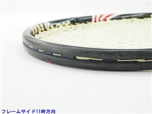 中古】ウィルソン シックスワン BLX 95 JP 2010年モデル【トップ
