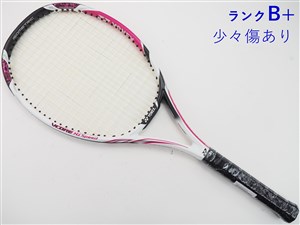 テニスラケット ヨネックス ブイコア エックスアイ 100 E 2012年モデル (LG2)YONEX VCORE Xi 100 E 2012