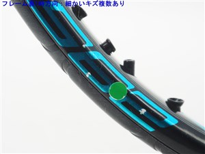 中古】ブリヂストン エックスブレード エヌエックス 295 2013年