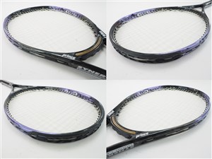 テニスラケット プリンス シナジー プロ DB OS (G1)PRINCE SYNERGY PRO DB OS