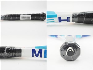 中古 テニスラケット ヘッド グラフィン エックスティー インスティンクト MP 2015年モデル (G1)HEAD GRAPHENE XT INSTINCT MP 2015 HEAD 中古 ヘッド グラフィン XT インスティンクト MP 2015年