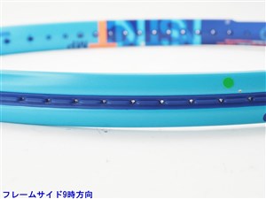 中古】ヘッド グラフィン エックスティー インスティンクト MP
