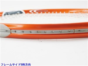 中古】プリンス ゲーム ハーネット オーバーサイズPRINCE GAME