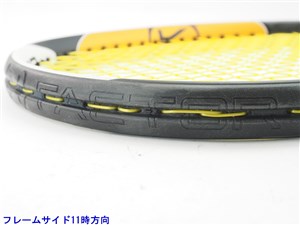 wilson - 中古 テニスラケット ウィルソン K ゼン 110 2007年モデル (G1)WILSON K ZEN 110 2007 硬式テニスラケット 楽天市場】【中古】ウィルソン K ゼン 110 2007年モデルWILSON K